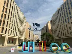1BR Apartment | Al Mamsha | 789K