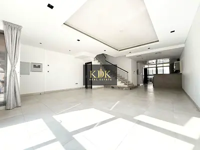 4BR +Maid | Near Circle Mall | Move In Ready