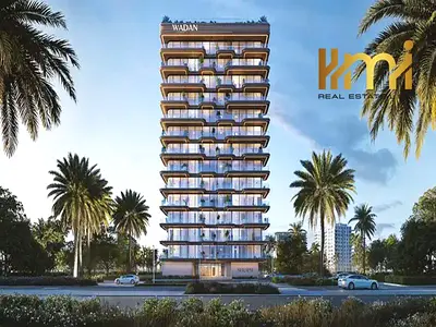 CASH PRICE I High Roi | BOULEVARD VIEW | Best Deal