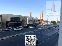Spacious Apartment for Rent in Al Qasimia Sharjah Prime Location Near All Services at Competitive Pr
