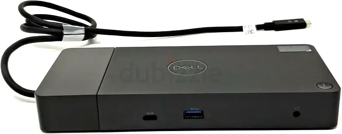Dell USB-C Docking Station WD19