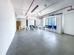 Less Traffic Area | Vacant | Open Layout