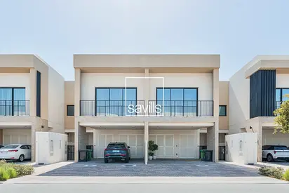 Brand New | Single Row | Ready to Move In