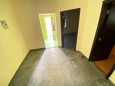 1BHK Apartment | With Balcony| Prime Area Living