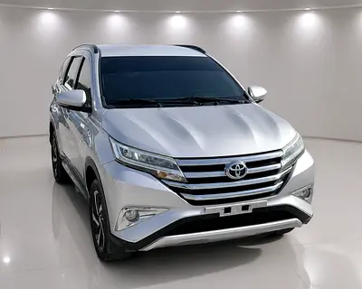 صورة 2 لـ 2023 Toyota RUSH