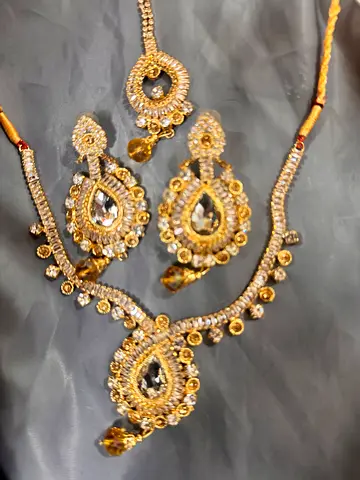 Jewellery