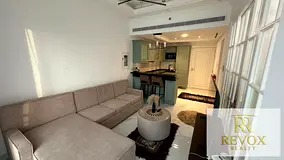 Luxurious building | Premium Amenities | Fully Furnished