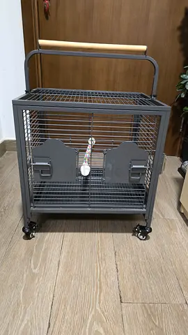 New Cage for Sale