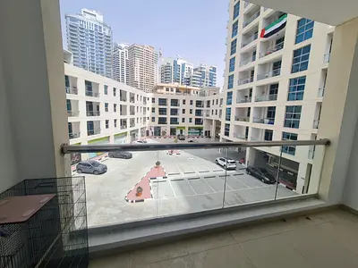 Spacious Studio | Close Kitchen | Free Chiller