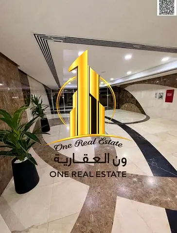 🏢 شقة مفروشة للبيع في أبراج النعيمية تاور C ✨ فرصة مميزة للسكن أو الاستثمار 🔹 تفاصيل الشقة: غرفتين وصالة مطبخ 3 حمامات مفروشة بالكامل 📍 الموقع: أبر