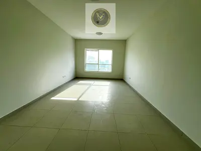 New tower | Free parking | 15 days free | Near Dubai exit | Panoramic master rooms