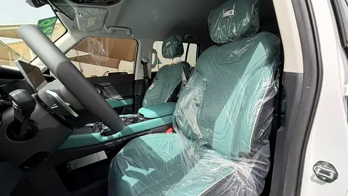Jetour T1 Comfort, миниатюра 8