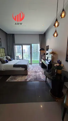 Ready to Move In | Stylish Interior | Pool View