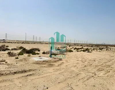 Freehold plot for sale
