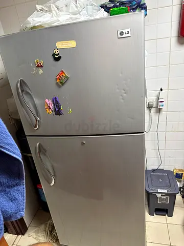 QLG refrigerator