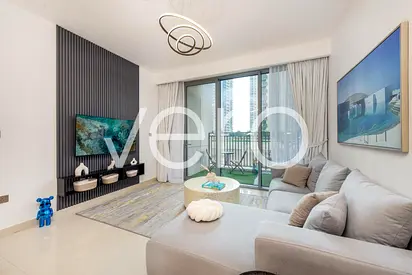 Modern Unit | Prime Location | Ready to Move
