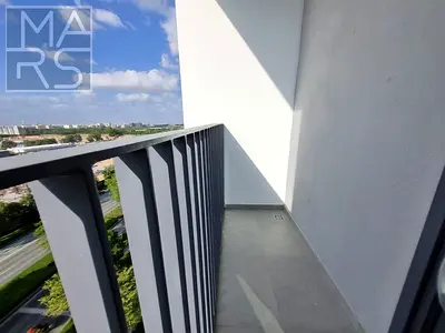 1-Bedroom Apartment with Balcony & 2 Bathrooms in Al Jada Boulevard – Only 60K"