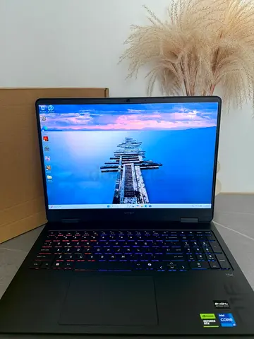 HP Omen 16 Gaming Laptop – i7 14650HX | RTX 5070 | 16GB RAM | 1TB SSD