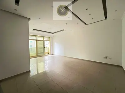 اكبر واجدد غرفه وصاله بالتعاون\بلكونه\ اطلاله مفتوحه\تشطيبات جديده\موقع مميز علي مخرج دبي\قريب من كل الخدمات