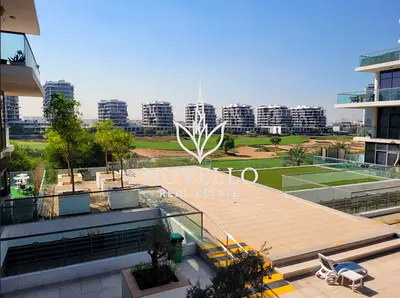 Upgraded | Golf view | Rare Layout