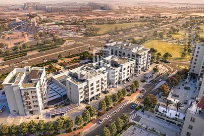 Highest Floor Full Golf View | Clubhouse Service