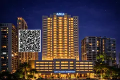 1BHK for Annual Rent | Spacious Layout | First Tenant | Free Parking | Built-in Wardrobes