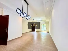 Park View | 3Br+Maid + Basement |Spacious