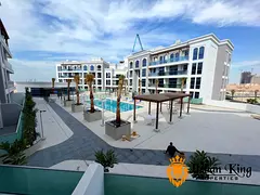 New Building Modern Spacious 1bhk In Arjan