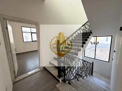 Brand New 4 Bed room Corner Villa Available For Rent