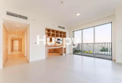 Water View | With Maids Room | Vacant Now