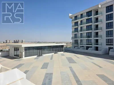 سكن فاخر على الواجهة البحرية | شقق جديدة كلياً | مجمع سكني على شاطئ البحر
