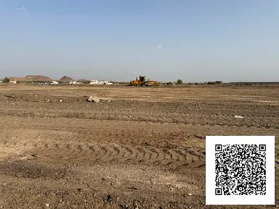 AVALABLE CORNER PLOTS 8500, SQFT G+1, RESIDENTIAL IN AL MANAMA 5, AJMAN UAE