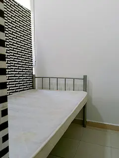 Partition for rent