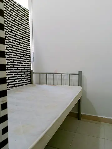 Partition for rent