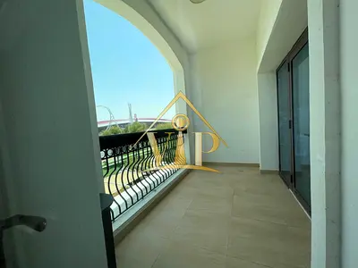 Semi -Closed Kitchen | Vacant | Huge Size| Ferarri View Up to 12 Payments