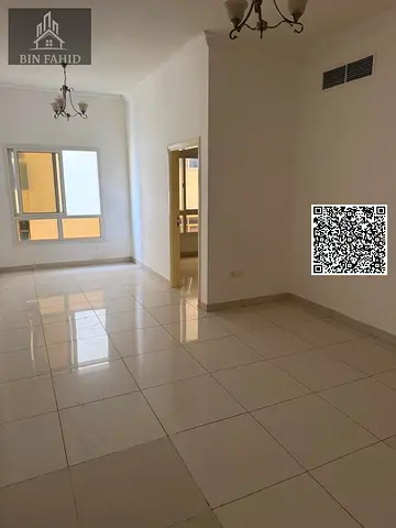 Charming 1BHK / 29,000 yearly in Ajman ( No Commission )