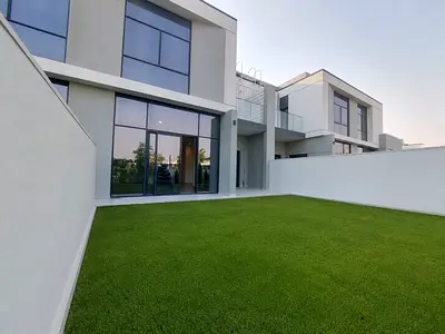 Elegant 3BR Villa | Spacious Layout | Murooj Al Furjan West