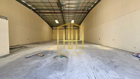 Spacious Warehouses | Prime Location | Brand New