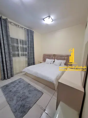 شقة فاخرة غرفة وصالة مفروشة بالكامل فرش جديد راقى جدا بموقع مميز جدا شامل كافة الفواتير والانترنت