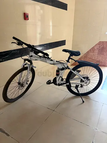Mountain Bicycle For Sale