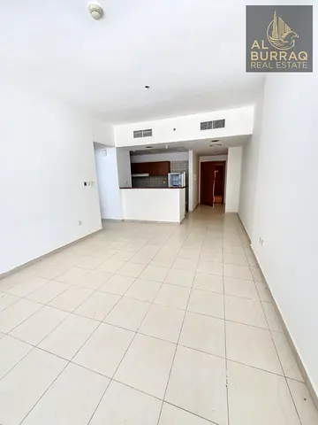 Vacant | Ready to Move | With Terrace