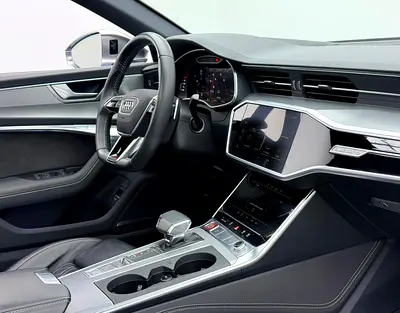 2020 AUDI S6 照片 7
