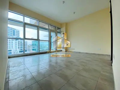 Spacious 2BHK Apartment | 3 Bathrooms & Modern Living