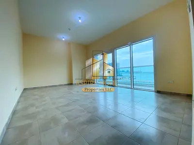 Spacious 2BHK Apartment | 3 Bathrooms & Modern Living