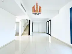 Semi D Attached Villa 4Bhk +Study Room Maids Balcony 2.4M