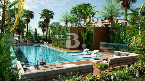 HIGH ROI | LUXURY LIVING | SPACIOUS|BRAND NEW|