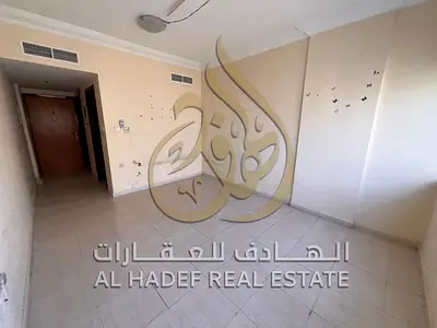 🔥 Annual Rent – Studio Apartment in Al Musalla 🔥
