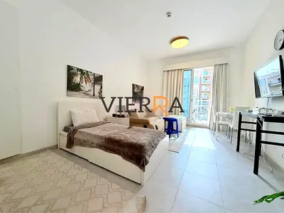 Fully Furnished l 45k in 1Payment l Ready to Move