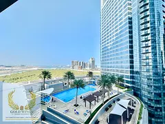 LUXURY 3BR WITH MAID ROOM PLUS BALCONY AND READY TO MOVE