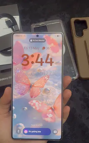 Samsung S25 Ultra